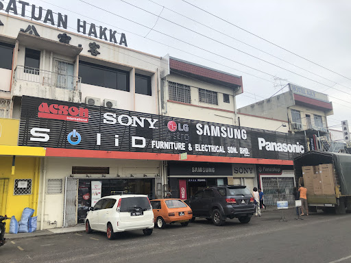 Solid Furniture & Electrical Sdn Bhd