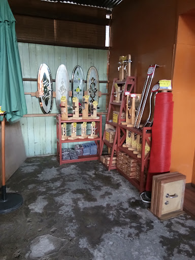 Ta Fook Equity Sdn. Bhd.