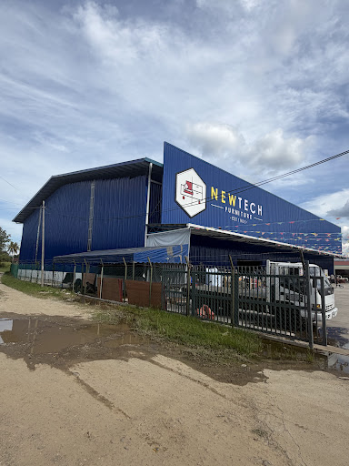 New Tech Furniture Keningau