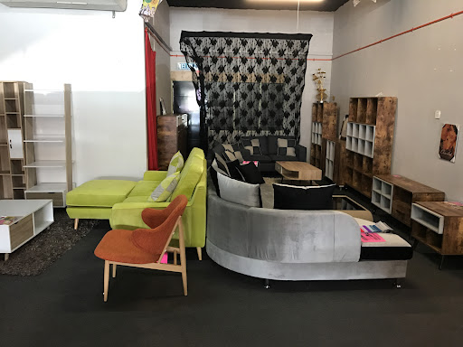 TD Furniture - Kampar