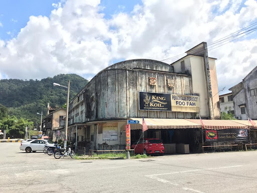 Foo Fah Furniture Trading