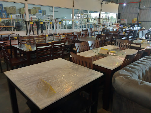 Liang Furniture Kota Belud