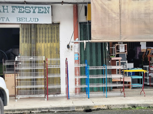 Toko Anak Desa