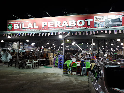 Bilal Perabot Dungun (Rendang Jaya Sdn Bhd)
