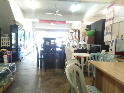 Perniagaan Perabot Rimba Tambun
