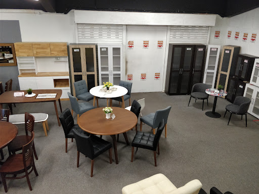 Lee Siong Furniture (Sitiawan)