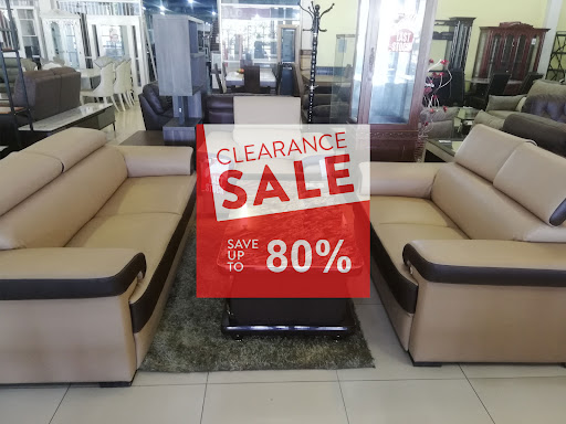 New Tech Furniture Menggatal
