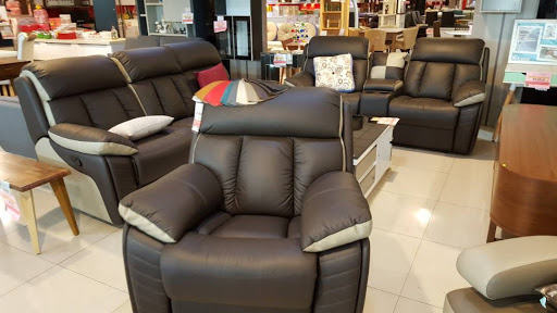 CF CHAN FURNITURE (T) SDN BHD - LAHAD DATU