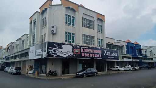 Glory East Furniture (Lahad Datu)