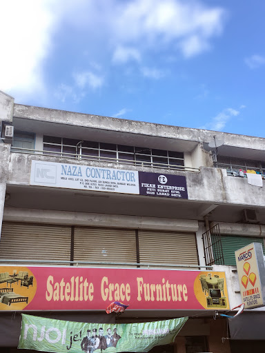 Satellite Grace Furniture