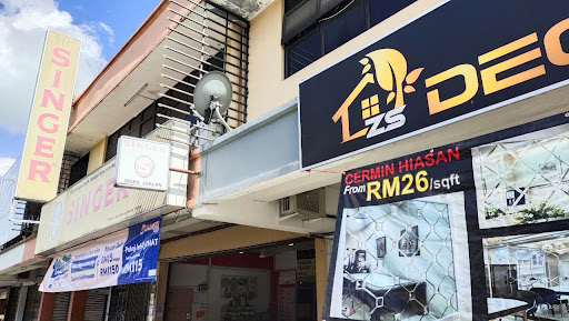 SERI JATI LAHAD DATU