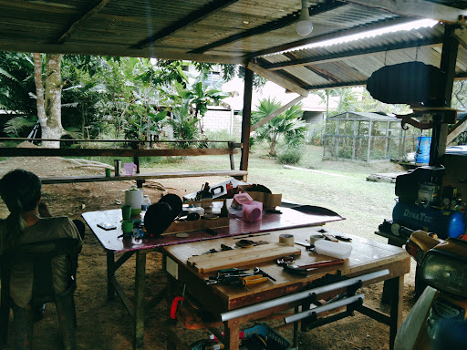 SARIDIN(DIN PERABOT)