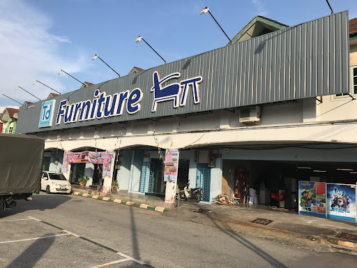 TD Furniture Sitiawan