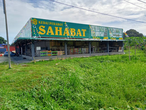 PERABOT SAHABAT SDN BHD,