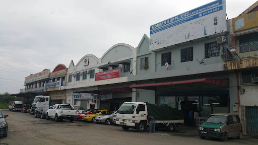 Modern Suppliers (Lahad Datu)