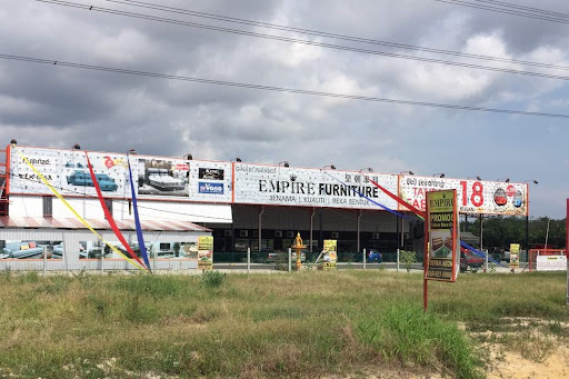 Empire Home Furniture (Seri Manjung)