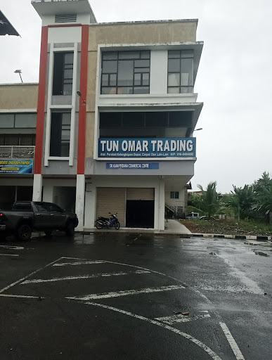 TUN OMAR TRADING 18C