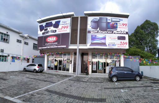 Chan Furniture - Parit Buntar