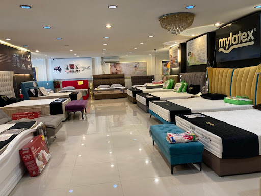 Perabot Wong Yau Sdn Bhd