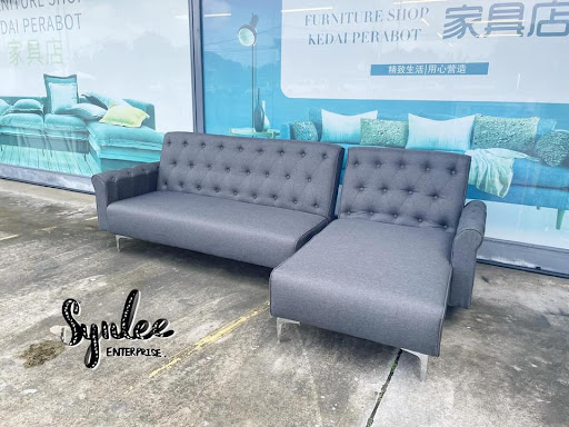Synlee Enterprise (Kedai Perabot)