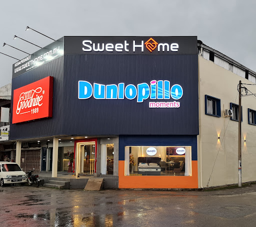 Sweet Home Penang One Stop Furniture