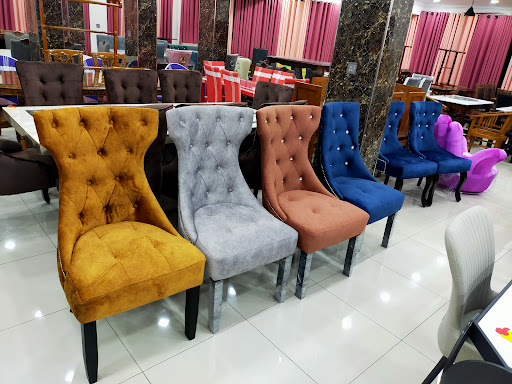 Ilam Enterprise • Kedai Perabot Air Kuning