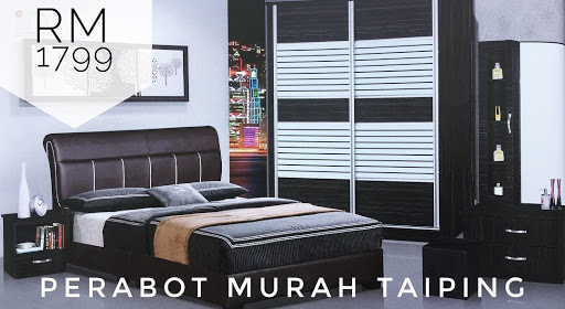 Perabot Murah Taiping