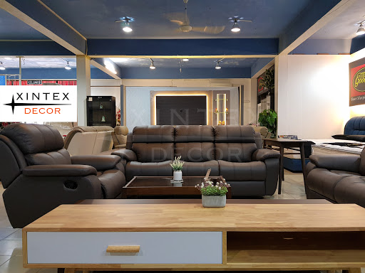 Xintex Decor Plt.