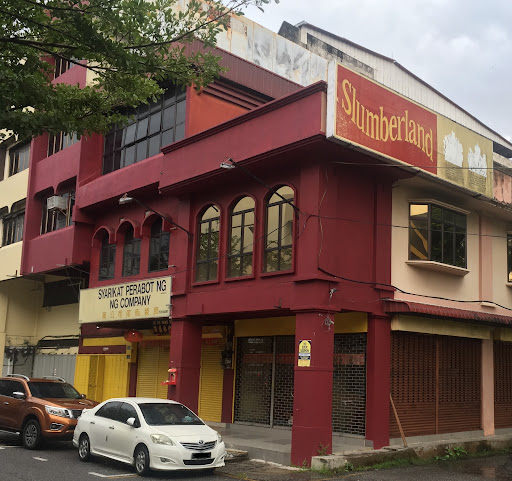 Ng Company Taiping Sdn Bhd