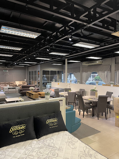 Goodnite Outlet Taiping Perak Furniture Shop
