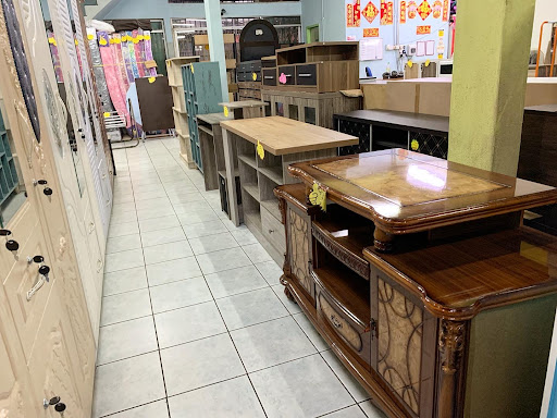 New Strange Furniture (Jalan Chester)