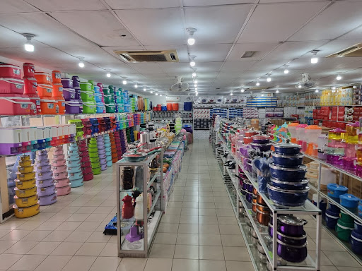 ASWAN TRADING SDN BHD