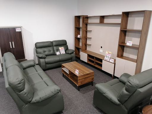 Chan Furniture - Teluk Intan