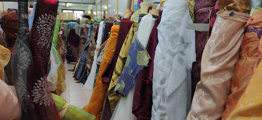 Pusat Perabot Intan Patel Sdn. Bhd.