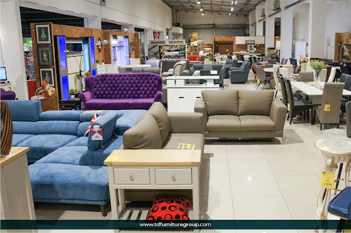 TD Furniture - Teluk Intan (Hutan Melintang)