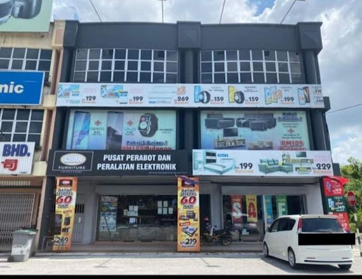 Chan Furniture - Batu Pahat