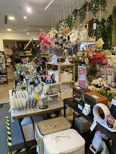 SSFHOME@ Square One Batu Pahat