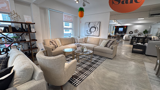 Ashley Furniture HomeStore - Kuching, Sarawak
