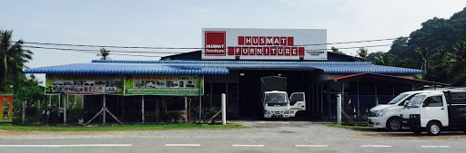 Kedai Perabot Husmat