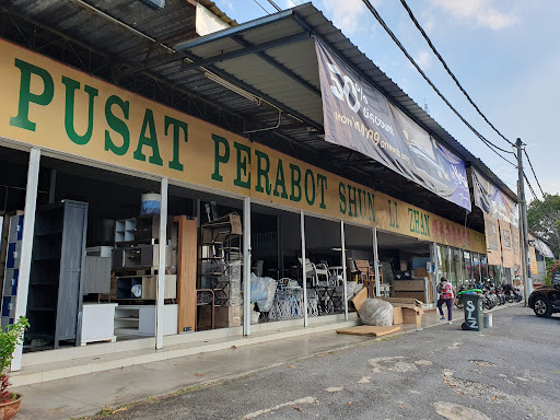 Pusat Perabot Shun Li Zhan Sdn Bhd