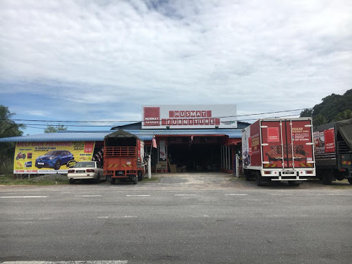 Kedai Perabot Husmat