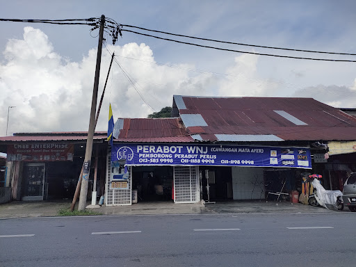 PERABOT WNJ (HQ)