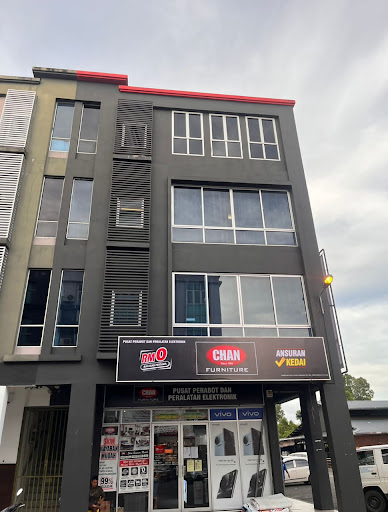 Chan Furniture - Sibu