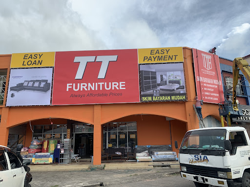 TT Furniture-Permyjaya, Miri
