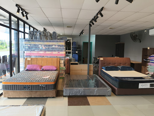 Top Depot Furniture Showroom