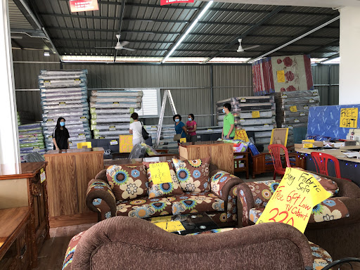 Kukki Furniture
