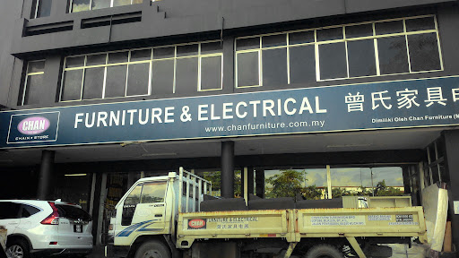Chan Furniture Miri