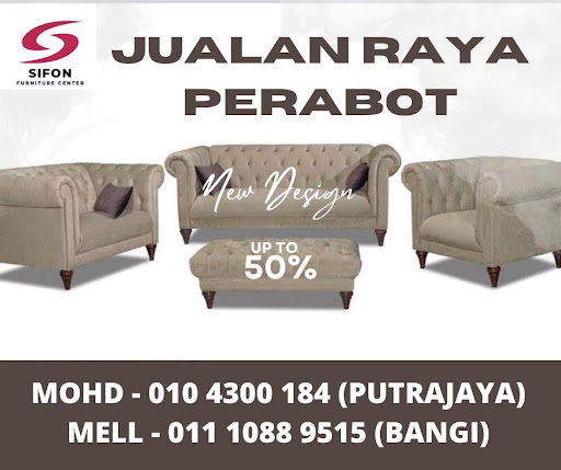 Sifon Furniture Center