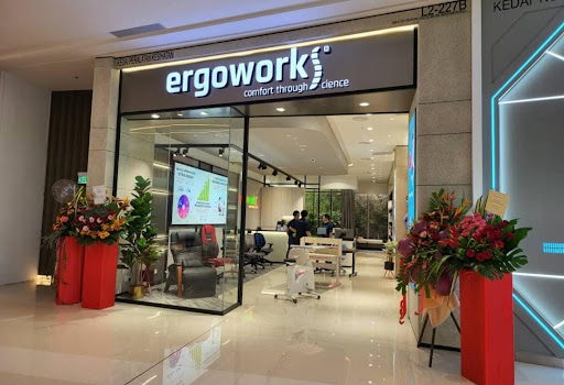 ERGOWORKS