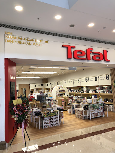 Tefal Official Store (Alamanda Shopping Centre)